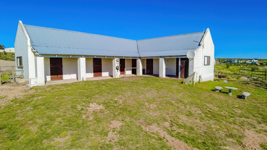 5 Bedroom Property for Sale in Long Acres Country Estate Western Cape